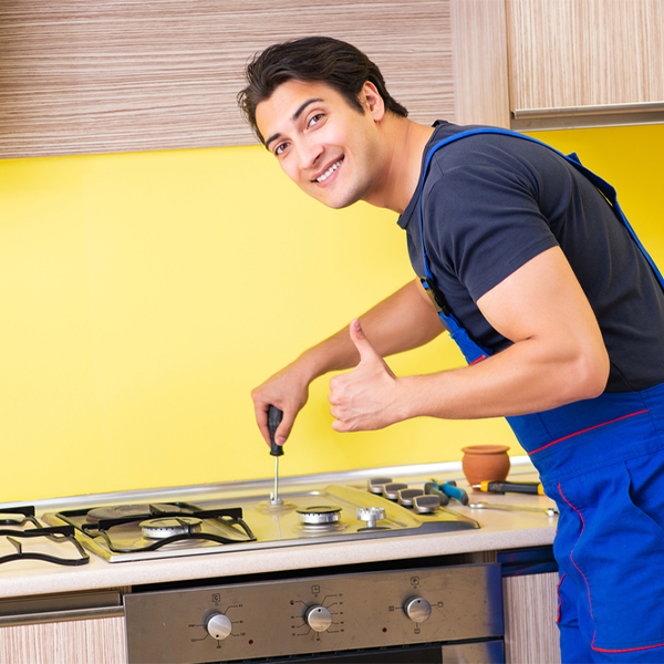 what are your typical service costs for stove repair in Scott Mississippi